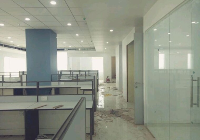 undefined, thane west Commercial Office Space 2150 Sq.Ft. In Thane West Thane 10471736