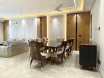 2 BHK + Pooja Room 1366 Sq.Ft. Apartment in Godrej Meridien