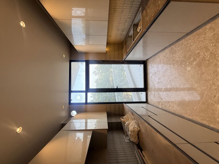 Kitchen, godrej-meridien 2 Bedroom 1366 Sq.Ft. Apartment In Sector 106 Gurgaon 10471728