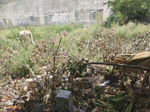 Plot Area in  Plot at Sainik Colony – for Sale
