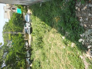  Plot – Garden View at Sainik Colony - for Sale