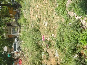  Plot – Garden View at Sainik Colony - for Sale