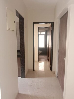 Building Lobby in 3 BHK Apartment at Kailash CHS Bandra, Bandra West – for Rent