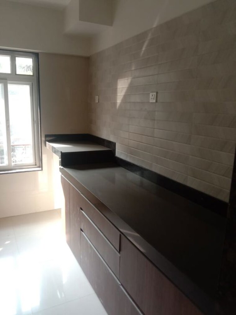 Kitchen, kailash-chs-bandra 3 Bedroom 1020 Sq.Ft. Apartment In Bandra West Mumbai 10471732