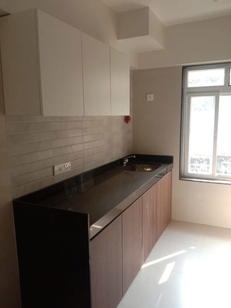 Kitchen, kailash-chs-bandra 3 Bedroom 1020 Sq.Ft. Apartment In Bandra West Mumbai 10471732