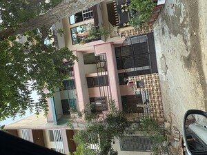 2 BHK Apartment – Exterior View View at Alpha 1 RWA, Alpha 1 Greater Noida - for Rent