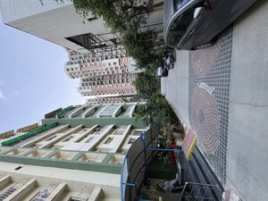2 BHK Apartment – Exterior View View at Alpha 1 RWA, Alpha 1 Greater Noida - for Rent
