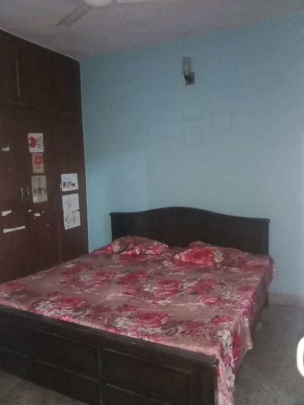 2.5 BHK + Study Room 1559 Sq.Ft. Apartment in Godrej 101