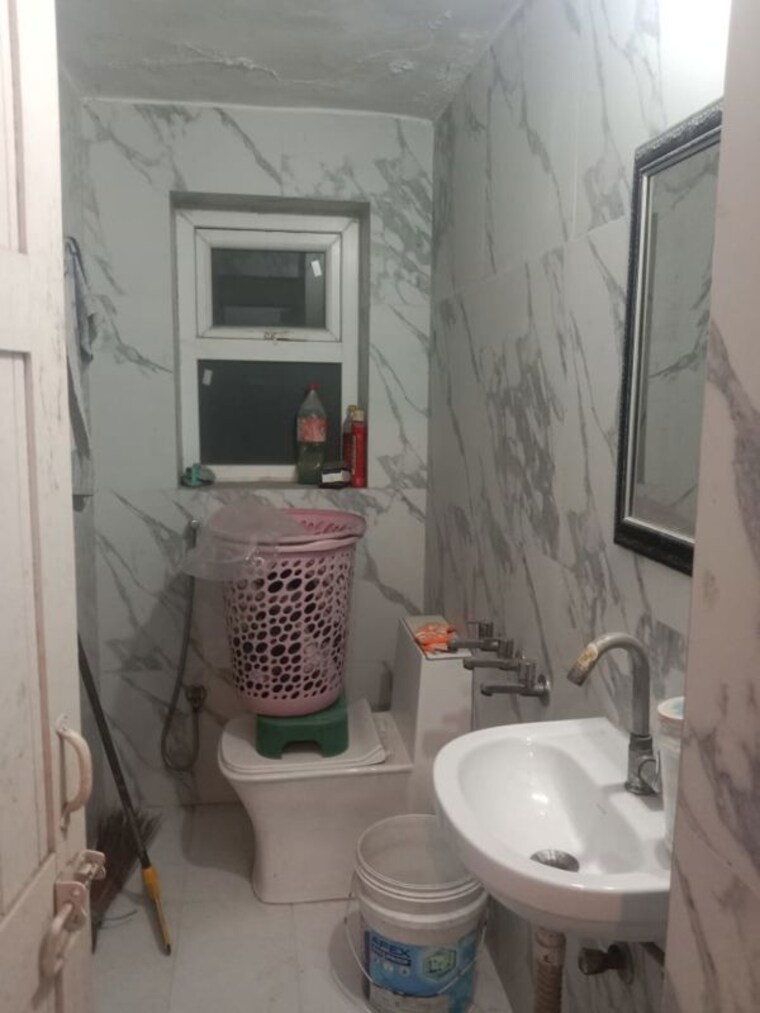Bathroom, godrej-101 2.5 Bedroom 1559 Sq.Ft. Apartment In Sector 79 Gurgaon 10471734