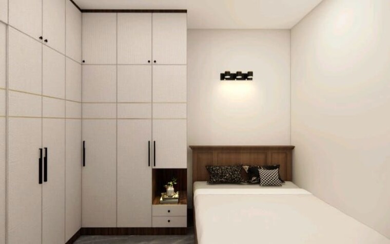 undefined, eipl-the-tamarind 3 Bedroom 1620 Sq.Ft. Apartment In Neknampur Hyderabad 10471720
