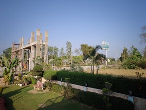  Plot – Exterior View View at Gomti Paradise phase-1, Mohanlalganj - for Sale
