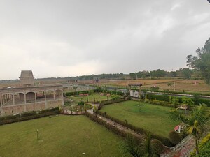  Plot – Garden View at Gomti Paradise phase-1, Mohanlalganj - for Sale