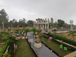   Plot at Gomti Paradise phase-1, Mohanlalganj – for Sale