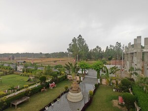 Plot – Garden View at Gomti Paradise phase-1, Mohanlalganj - for Sale