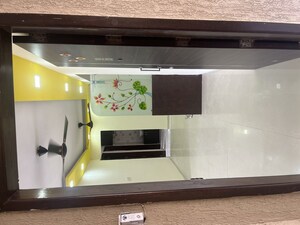 Furnished Amenities in 2 BHK Apartment at Shriram La Tierra, Vishrantwadi – for Rent