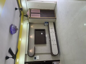 Furnished Amenities in 2 BHK Apartment at Shriram La Tierra, Vishrantwadi – for Rent