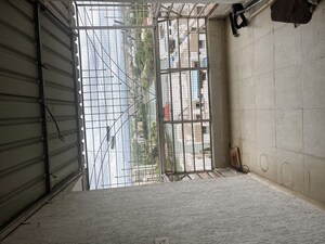 Balcony in 2 BHK Apartment at Shriram La Tierra, Vishrantwadi – for Rent