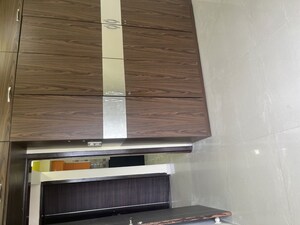 Furnished Amenities in 2 BHK Apartment at Shriram La Tierra, Vishrantwadi – for Rent