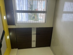 Room in 2 BHK Apartment at Shriram La Tierra, Vishrantwadi – for Rent