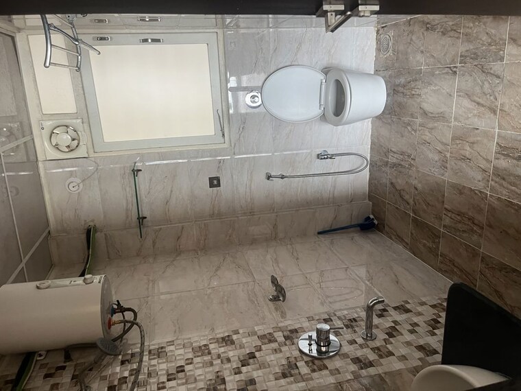 Bathroom, shriram-la-tierra 2 Bedroom 1100 Sq.Ft. Apartment In Vishrantwadi Pune 10471735
