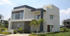 3 BHK + Pooja Room Villa For Sale in Whitefield