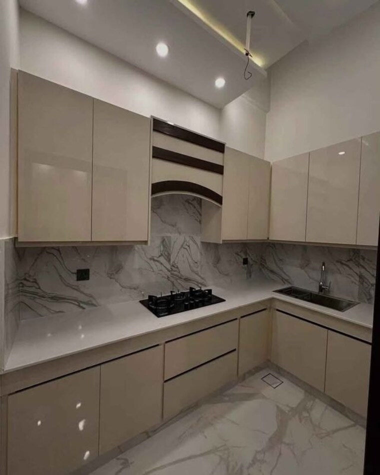Kitchen, whitefield 3 Bedroom 1500 Sq.Ft. Villa In Whitefield Bangalore 10417359
