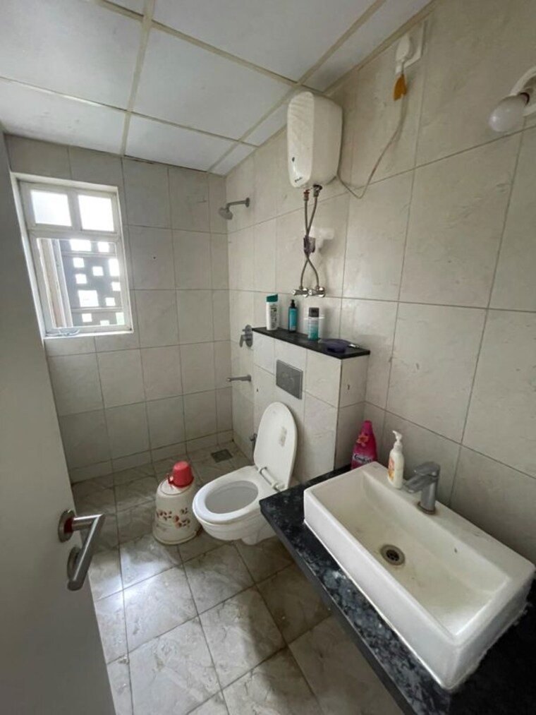 Bathroom, godrej-nurture-pune 2 Bedroom 824 Sq.Ft. Apartment In Mamurdi Pune 10471743