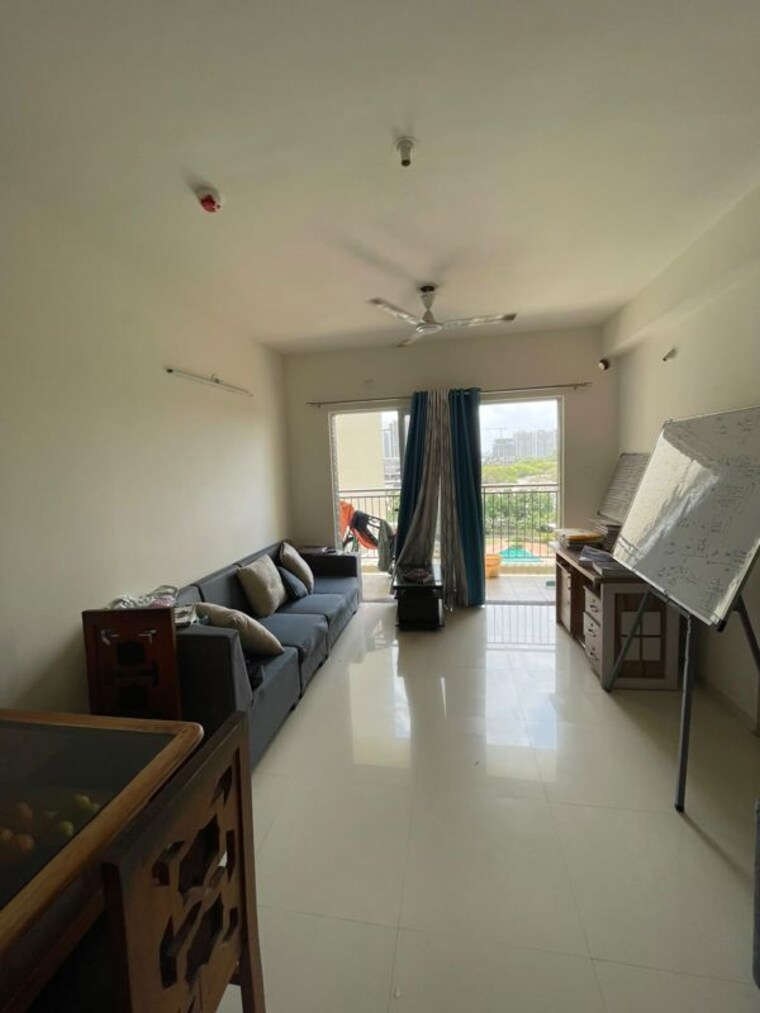 Living Room, godrej-nurture-pune 2 Bedroom 824 Sq.Ft. Apartment In Mamurdi Pune 10471743