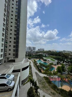 2 BHK Apartment For Sale in Godrej Nurture Pune