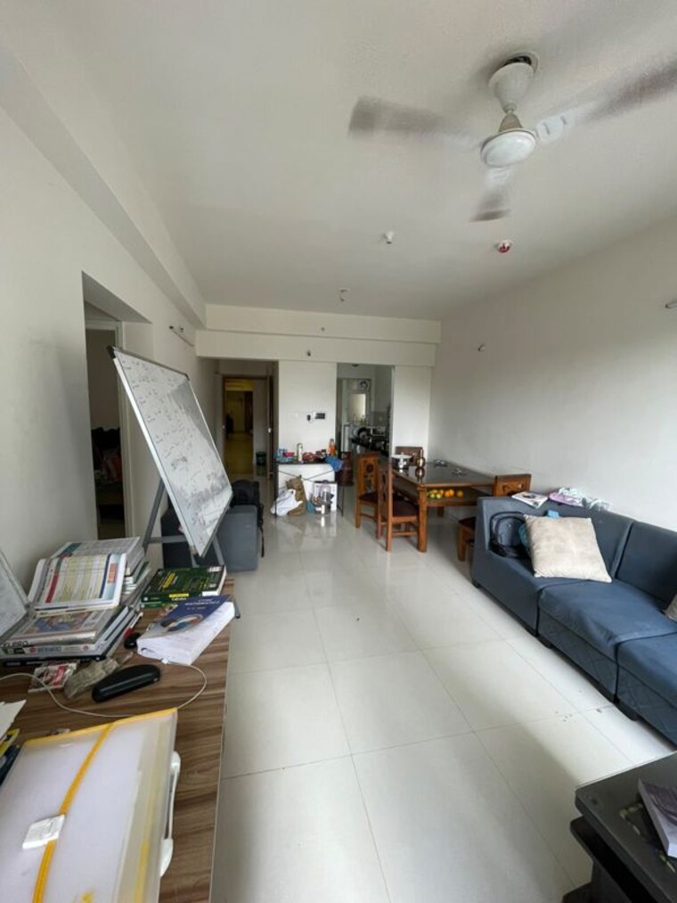 Gym, godrej-nurture-pune 2 Bedroom 824 Sq.Ft. Apartment In Mamurdi Pune 10471743