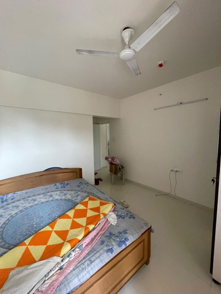 Bedroom, godrej-nurture-pune 2 Bedroom 824 Sq.Ft. Apartment In Mamurdi Pune 10471743