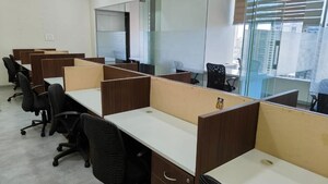  Office Space For Rent in Lower Parel