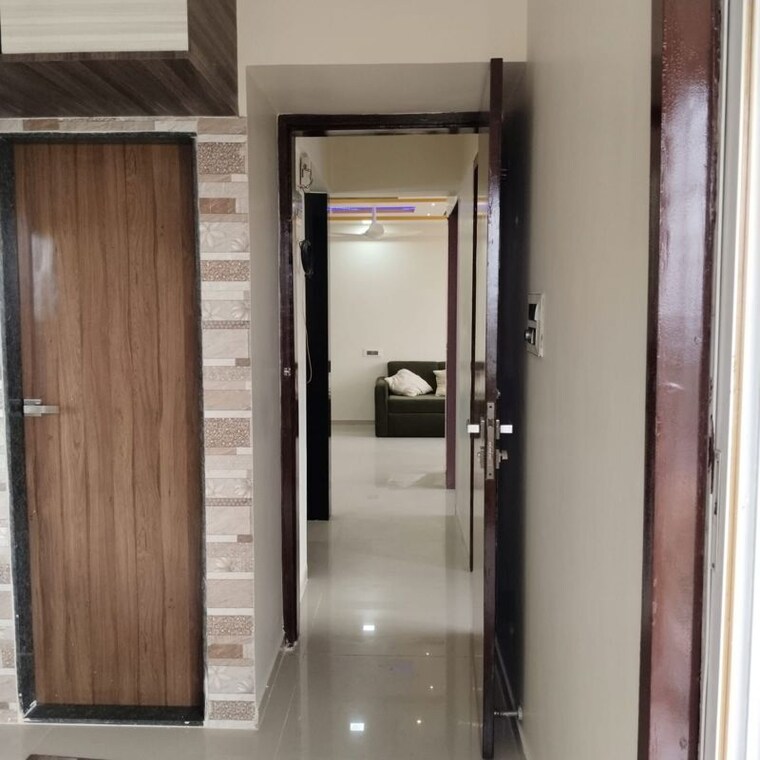 undefined, chamunda-heights 2 Bedroom 1200 Sq.Ft. Apartment In Ghansoli Navi Mumbai 10471757