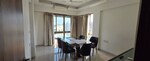 3 BHK 1350 Sq.Ft. Apartment in KM Mid Summer CHS