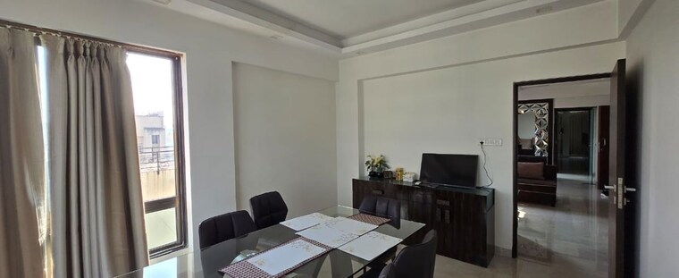 Team Area, km-mid-summer-chs 3 Bedroom 1350 Sq.Ft. Apartment In Santacruz West Mumbai 10471756
