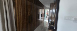 Building Lobby in 3 BHK Apartment at KM Mid Summer CHS, Santacruz West – for Rent