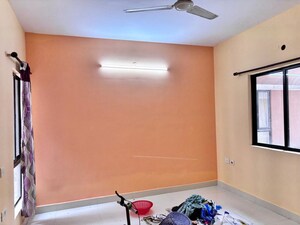 Furnished Amenities in 3 BHK Apartment at DTC Southern Heights, Joka – for Rent