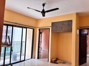 3 BHK Apartment For Rent in DTC Southern Heights, Joka