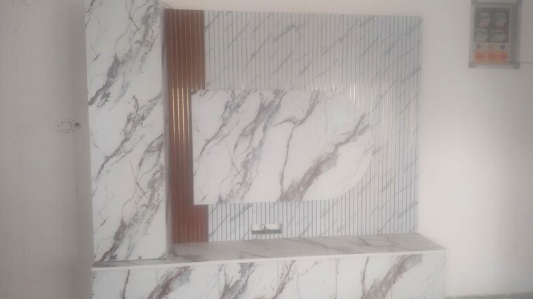 Bathroom, selaiyur 2 Bedroom 1065 Sq.Ft. Builder Floor In Selaiyur Chennai 10471738