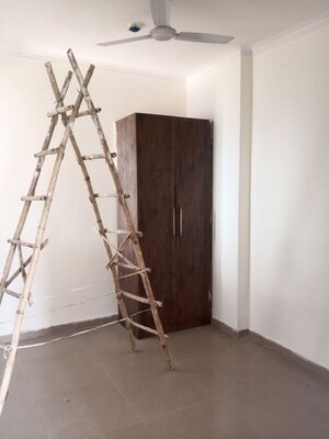 Staircase in 3 BHK Apartment at Saya Zion, Sector 4 Greater Noida – for Rent