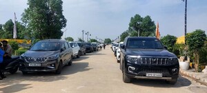 Plot Area in  Plot at Jattari – for Sale