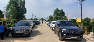 Plot Area in  Plot at Jattari – for Sale