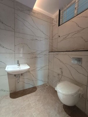 Bathroom in 2 BHK Villa at Whitefield – for Sale