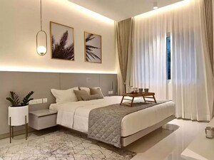 Bedroom in 2 BHK Villa at Whitefield – for Sale