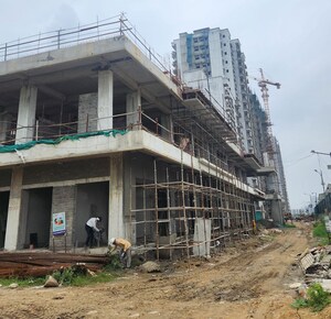  Shop – Exterior View View at Signature Signum 37D III, Sector 37d - for Sale