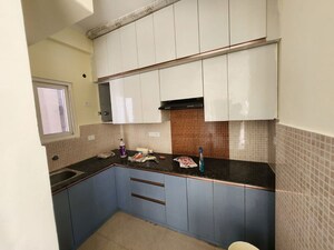 Kitchen in 2 BHK Apartment at Sector 150 – for Sale