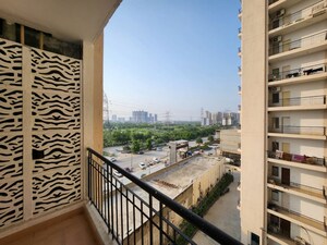 Balcony in 2 BHK Apartment at Sector 150 – for Sale