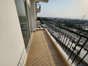 Balcony in 2 BHK Apartment at Sector 150 – for Sale
