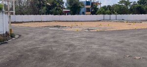  Plot – Exterior View View at Guduvanchery - for Sale