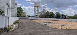  Plot – Exterior View View at Guduvanchery - for Sale